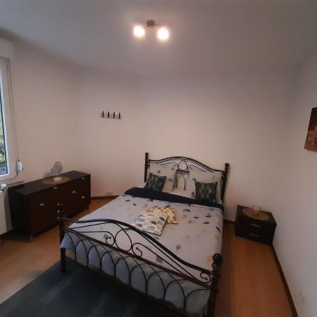 Appartement Tout Confort Cambrai Exterior foto