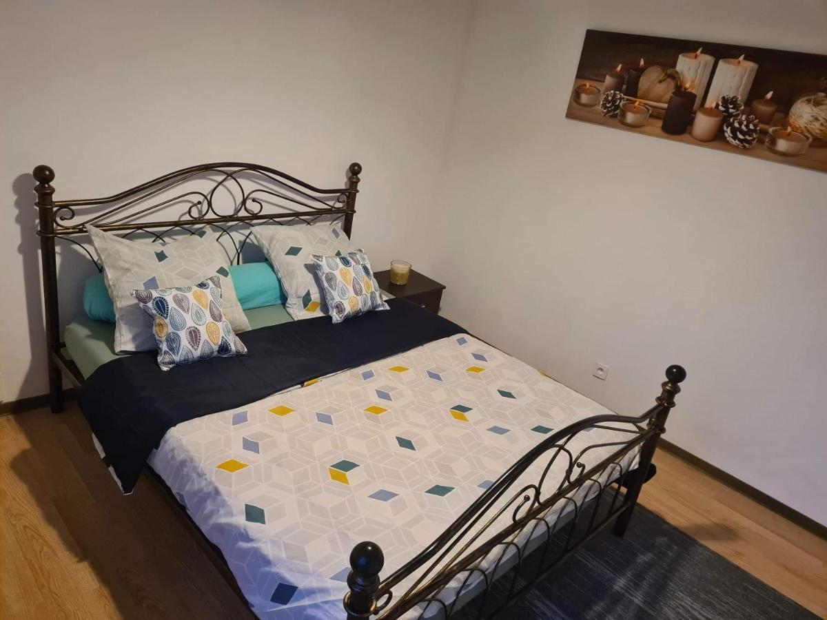 Appartement Tout Confort Cambrai Exterior foto