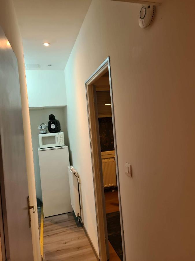 Appartement Tout Confort Cambrai Exterior foto